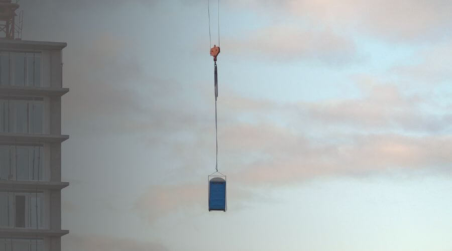 Why choose construction toilets rental for construction toilets porta rental in Houston